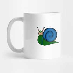 Snuigi Mug